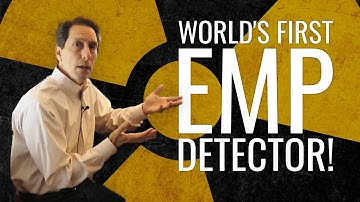 EMP ALERT: The World