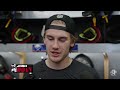 "We've Got Guys That Stand Up For Each Other" | Josh Doan After Buffalo Sabres Win Over Tampa