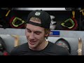 "We've Got Guys That Stand Up For Each Other" | Josh Doan After Buffalo Sabres Win Over Tampa