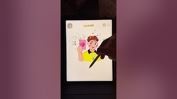 ✍️🎨🎟️ // #dop2 #gameplay #fallguys #games #videogame #gaming #funnyanimation #dop2level #cartoon