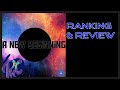 @BlueLazeMusic  - A New Beginning Vol. 1 Review and Ranking | Paradox Music Critiques #7