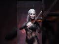 Violin Metal - When Shadows Remember - Touch Factory