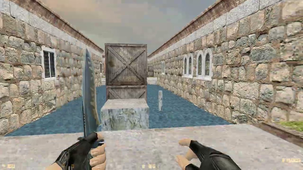 mjuuh on cg_cbblebhop done in 