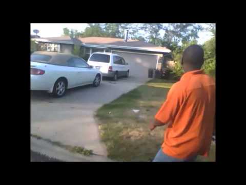 The Amature Extermination - YouTube