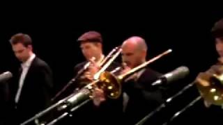 Bobby Sanabria & MSM AfroCuban Jazz Orchestra.mov