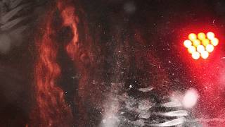 Paterna Spirituum - Pieśń pogardy