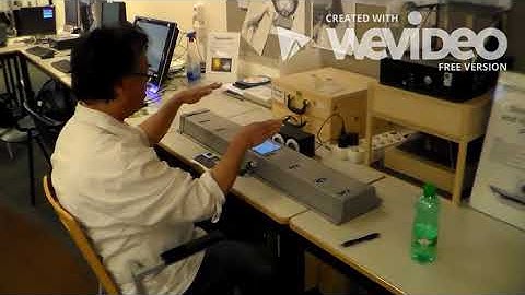 ThereminPi & SonicPi