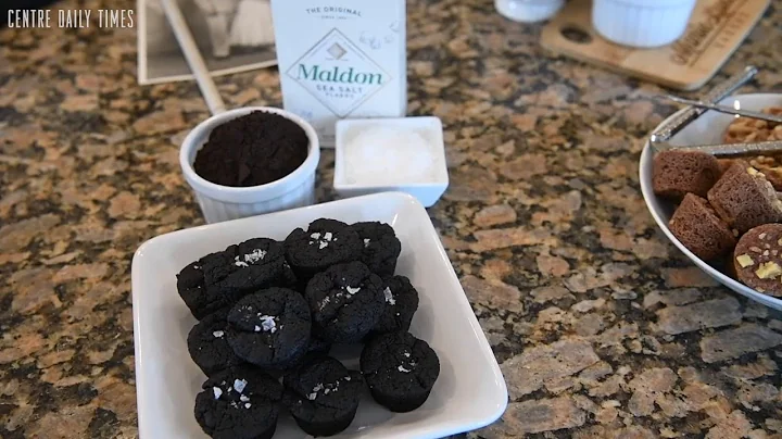 Marie Lane Bakery offers treats