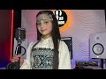 AS Vocal Kamila Harutyunyan Hayi Tun Original Song By Sargis Anna