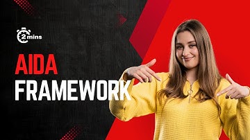 AIDA in 2 Minutes: How to Grab Attention and Drive Action