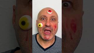 What Ah Oh With Jelly Eyball funny comedy funnyfamily