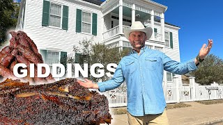 Day Trip to Giddings 🚵🏻 (FULL EPISODE) S14 E6 by The Daytripper 22,975 views 2 months ago 25 minutes