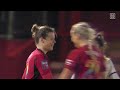 HIGHLIGHTS | Tottenham Hotspur vs. Manchester United (Barclays WSL 2023-24 Matchday 9)