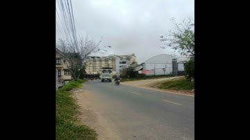 Nhà Kinh Doanh + Đất Mặt Tiền Trần Đại Nghĩa – Phường 8, Đà Lạt – Quỹ Đất Lớn, Thổ Cư 1000m², Vị ...