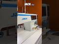 JACK A2C Sewing Machine Review & Tutorial 👌
