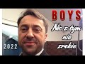 Boys - Nic z tym nie zrobię NOWOŚĆ 2022 (Video: Hotel Trylogia &amp; Tygrys)