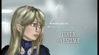 PRAGMATA – Memories Are You (Cover ESPAÑOL)