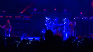 Godsmack- Voodoo (MMRBQ 05/20/17)