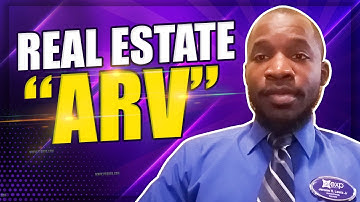What Is ARV In Real Estate? | After Repair Value