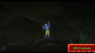 Pillaa Raa song lord krishna version - RX100 SONG screenshot 5