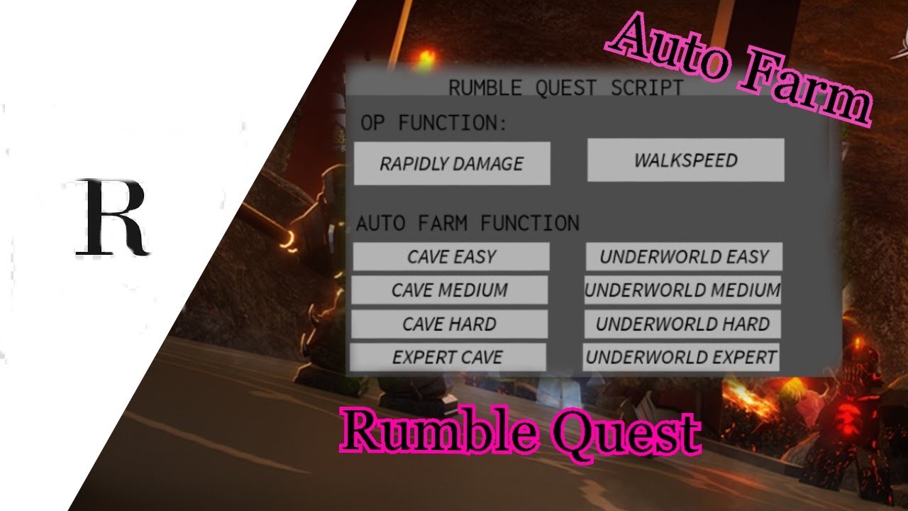 Килл скрипт. Рамбл квест. Рамбл квест коды. Скрипт Insta Kill Rumble Quest. Коды на оружие в квест Рамбл.