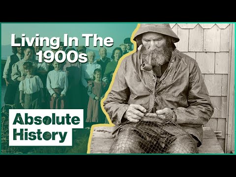 THE 1900 ISLAND
