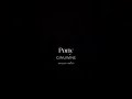 Pony Ginuwine Edit Audio Pony Ginuwine Edit Audio
