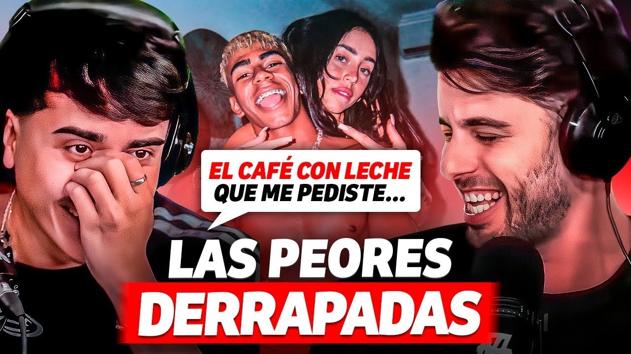 CEF COMPILADO 🧨: COMENTARIOS FUERA DE LUGAR, DERRAPADAS, ERA UNA MENOS, NOS FUIMOS AL PASTO. 