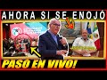 SE AGARRAN DE LAS GREÑAS! ALFARO Y DANTE SE DIERON CON TODO! EL PRI FUE DE METICHE