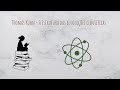 Thomas Kuhn - A estrutura das revoluções cientificas UEL 2021 #1