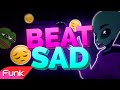 BEAT SAD - Without Me & See You Again (SrSider FUNK REMIX)