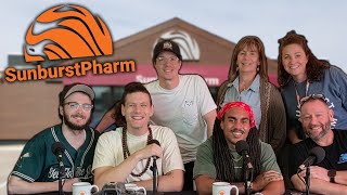Visiting a Dispensary on the Water! | Get to the Joint S4 Ep29