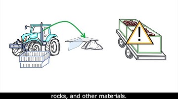 GAP Part 2: Field Harvest and Packing