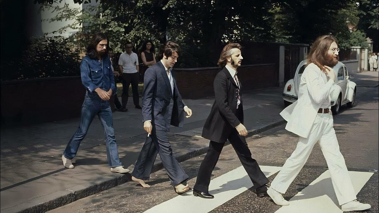 The Beatles - Abbey Road (Full Cover Album) 