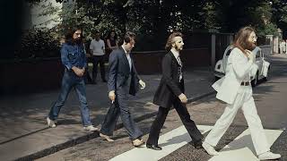 The Beatles - Abbey Road (Full Cover Album) - YouTube