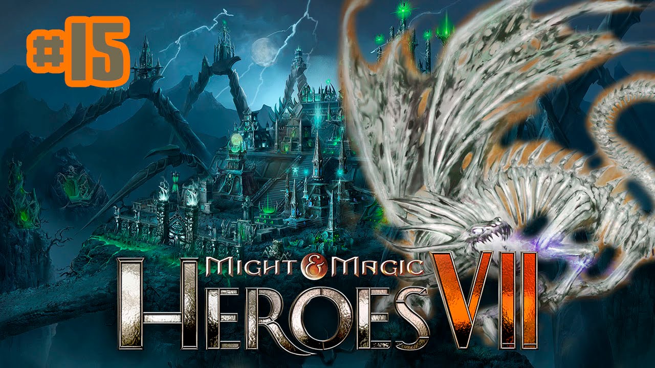 Heroes magic прохождение. Might & Magic Heroes VII сюжет. Might & Magic Heroes VII прохождение. Альянс Священного дракона.