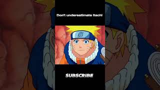 Itachi Vs Jiraiya Sensei