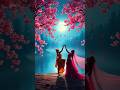 ​😱 রাসলীলা রাতে বৃন্দাবনে কি হয়েছিল?#raslila #krishna #radhakrishna #raspurnima @LokPuran