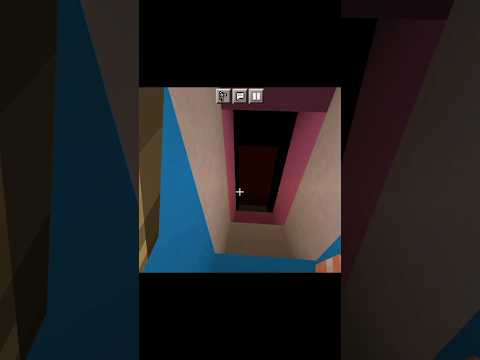 this Minecraft short never end #shorts #viral