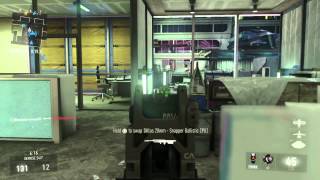 36-8 Skyrise Gameplay