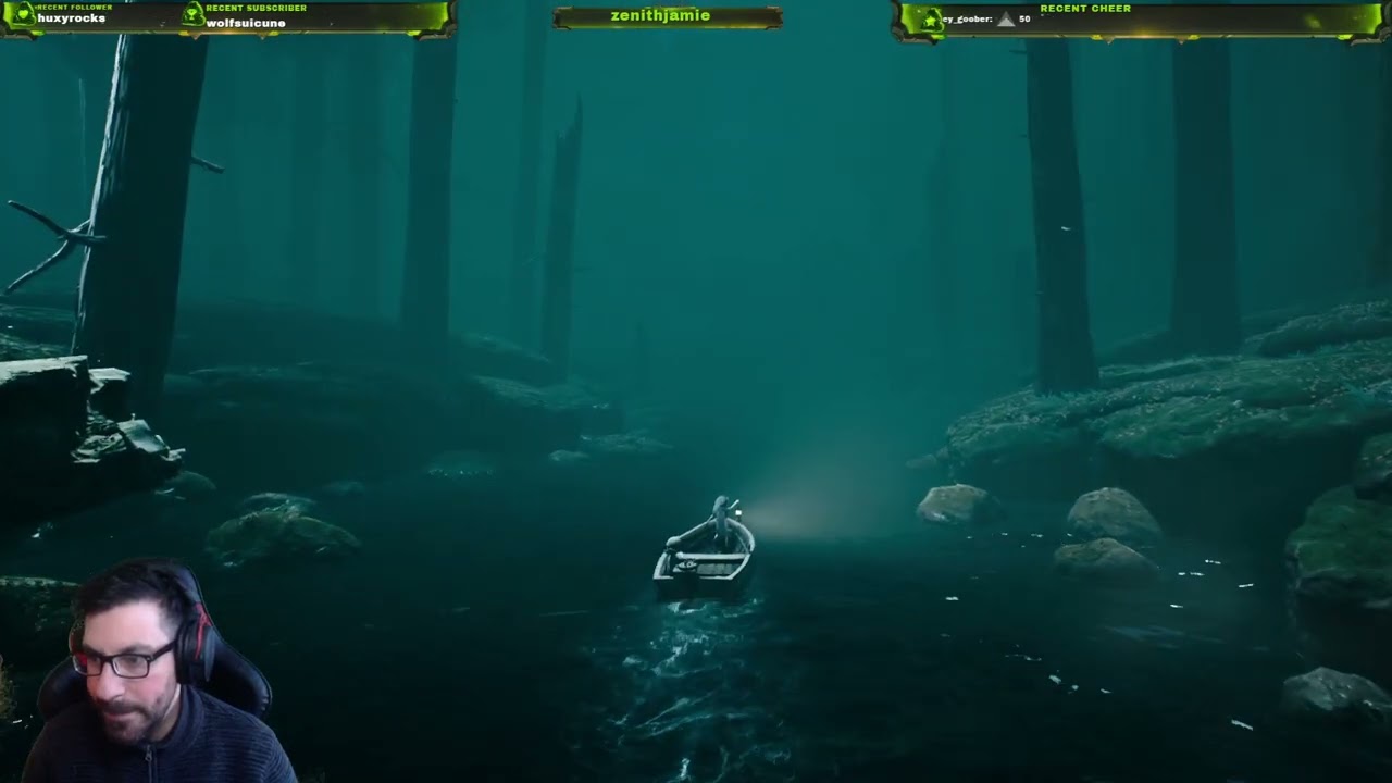 100% walkthrough of Reanimal hitting the factory and finding the monsters part 1