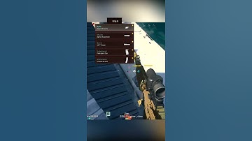 *NEW* THIS IS THE BEST WARZONE CLASS!!! (NO RECOIL) !!!