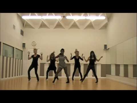 Nick DeMoura - Beyonce Submission _Sweet Dream