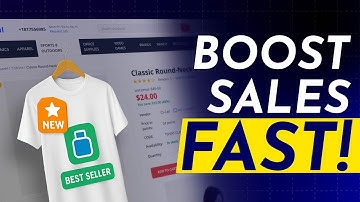 CS-Cart Product Badges Tutorial – Custom Labels & Visual Highlights