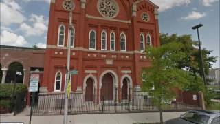 Synagogues of Maryland, Part 5-  Baltimore C