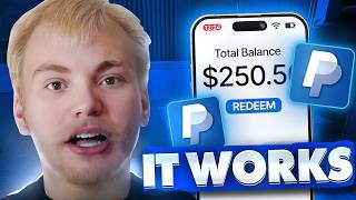 CLAIM $750 Free PayPal Gift Card 2024 -How To Get Free PayPal Gift Cards up to $750 (EASIEST METHOD)