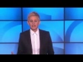 Ellen Interrupts Sofia