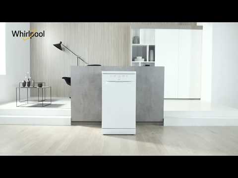 Whirlpool WSFE 2B19