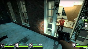 Left 4 Dead 2 Chapter 26 Part 1/6