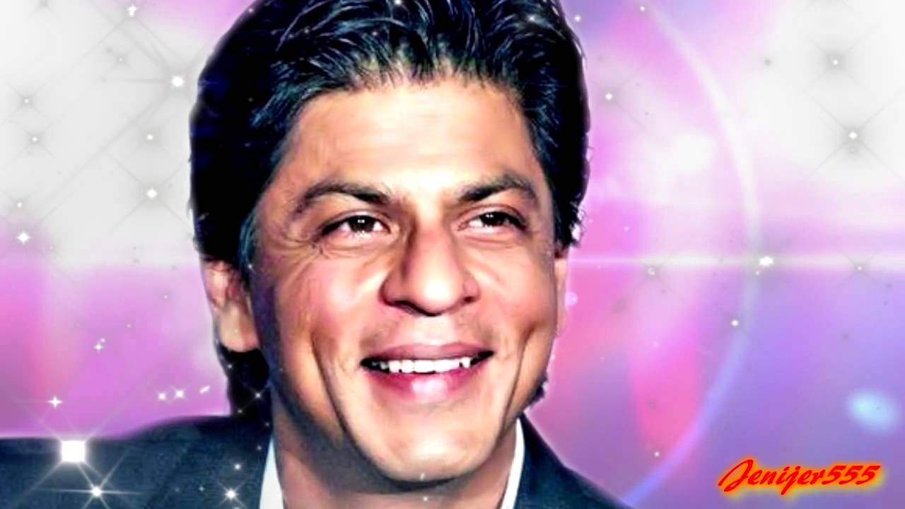 SRK  МИЛЫЙ МОЙ, ТВОЯ УЛЫБКА